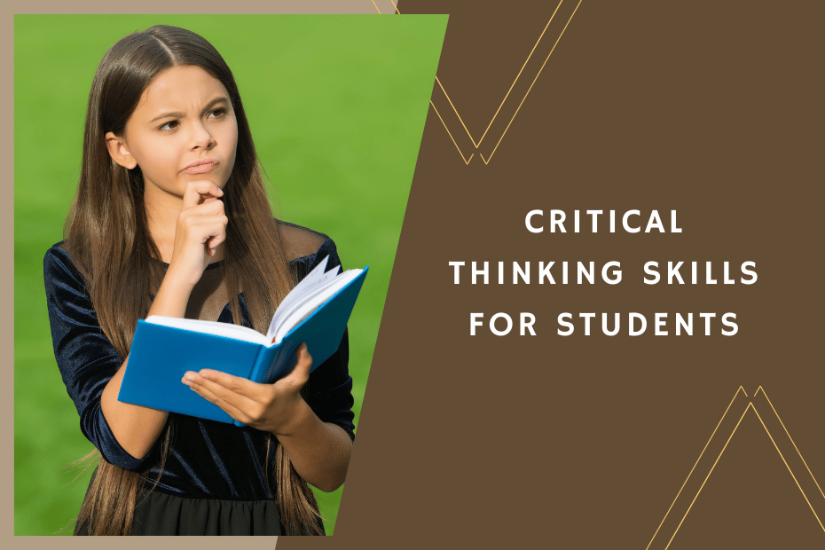 Developing Critical Thinking Skills: A Guide for Students
