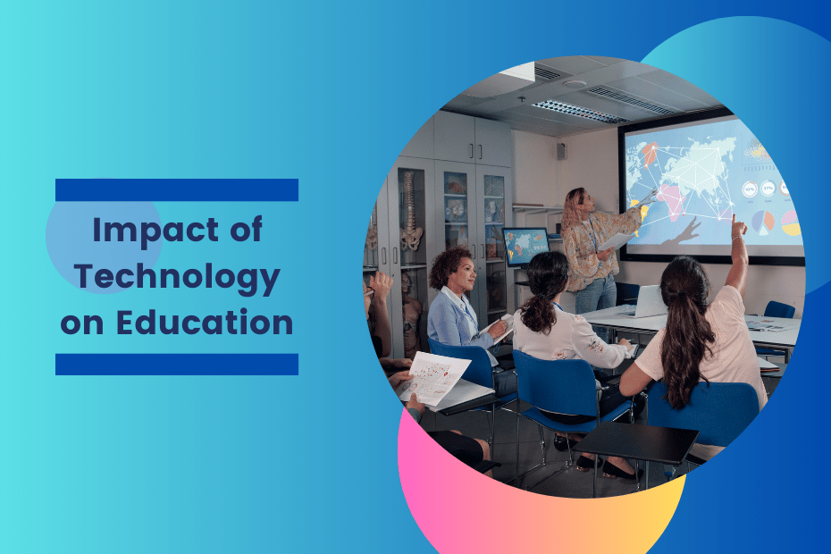 The Impact of Technology on Education and Career Choices