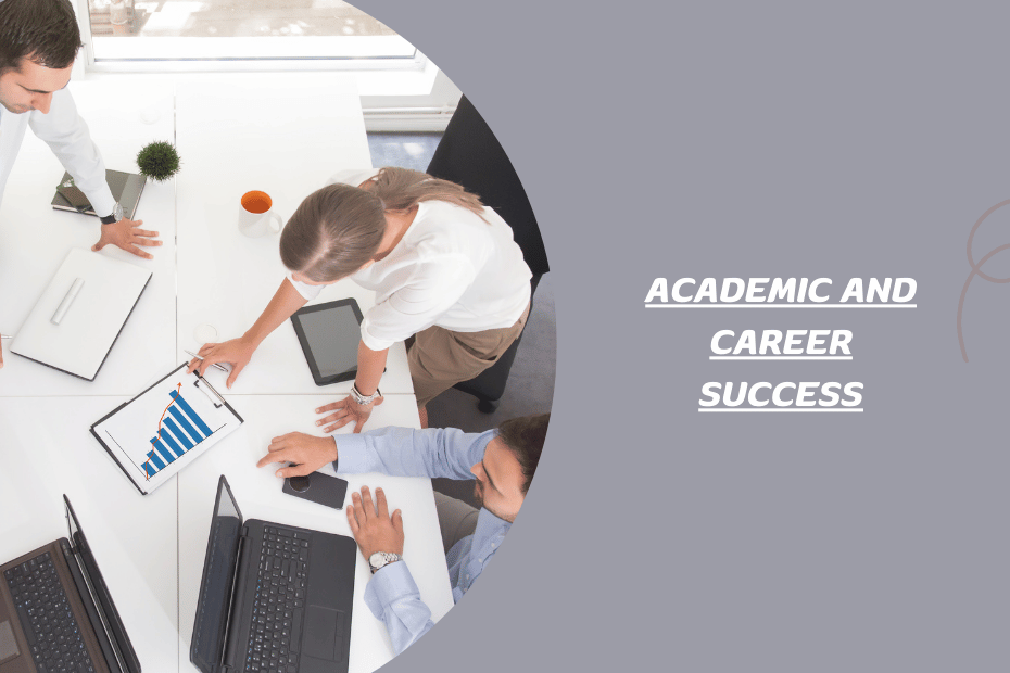 Strategic Planning for Academic and Career Success