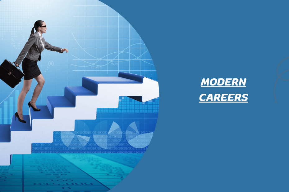 The Role of Innovation in Modern Careers
