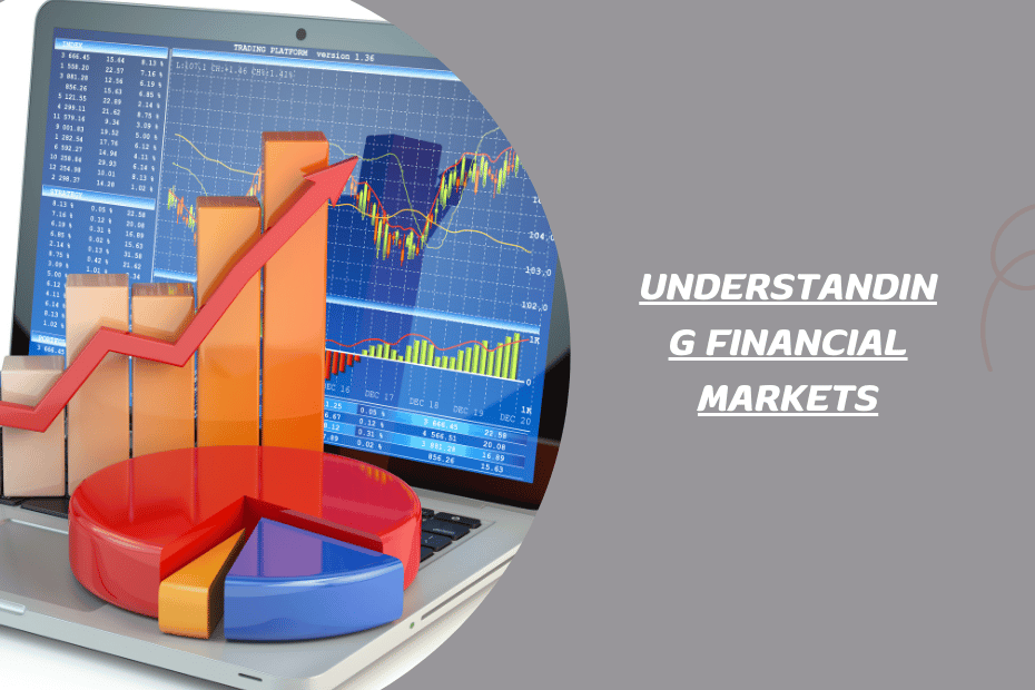 Understanding Financial Markets: A Primer for Students