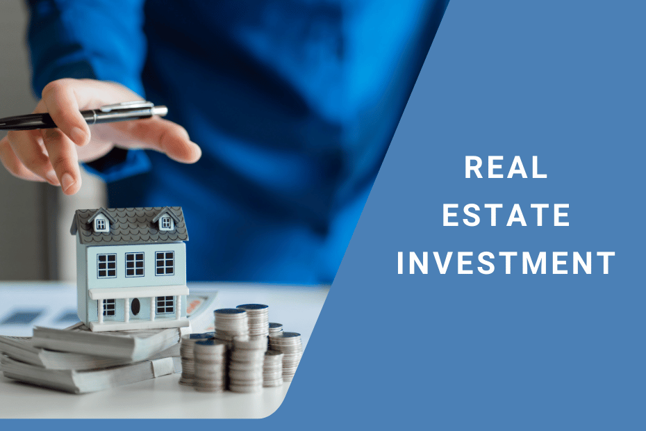 Understanding Real Estate Investment: A Student’s Guide