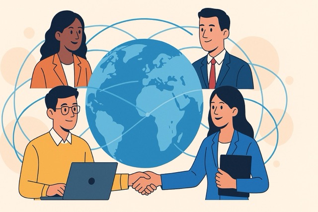 The Impact of Globalization on Career Choices