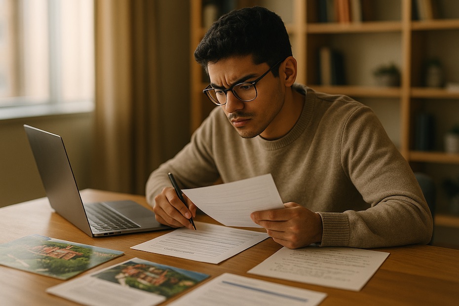7 Common Mistakes That Weaken Your US University Application (and How to Fix Them Now)