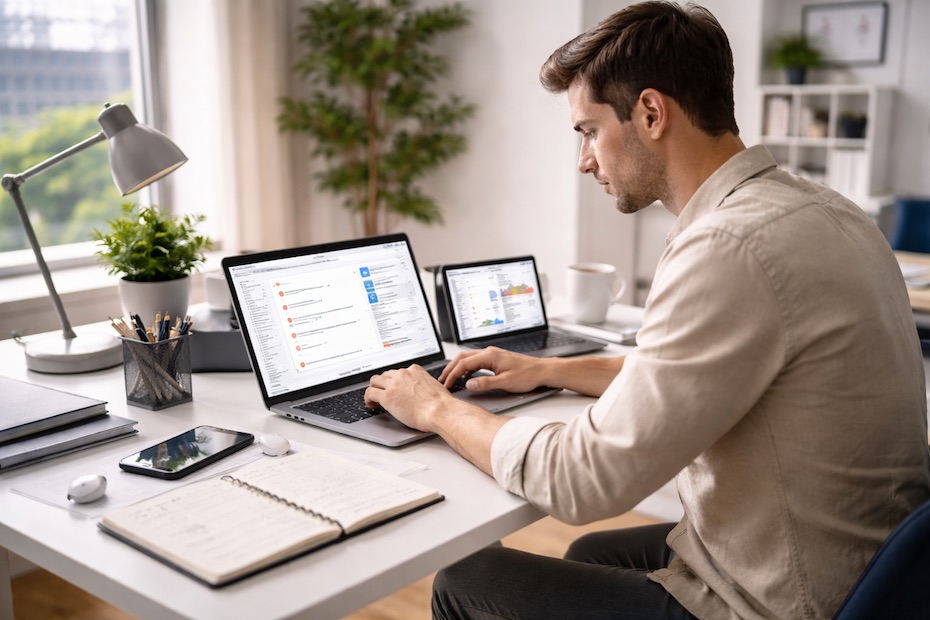 10 Productivity Tools Every College Entrepreneur Needs