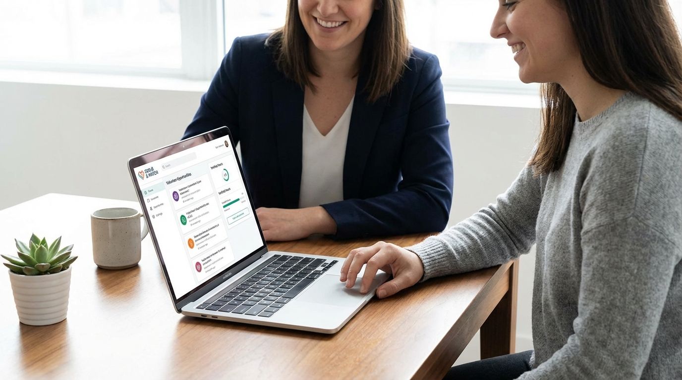 Top 7 Platforms Revolutionizing Volunteerism and Community Service
