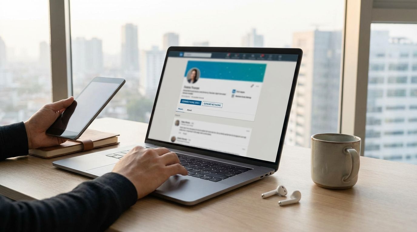The Networking Revolution: Digital Strategies to Expand Your Career Opportunities