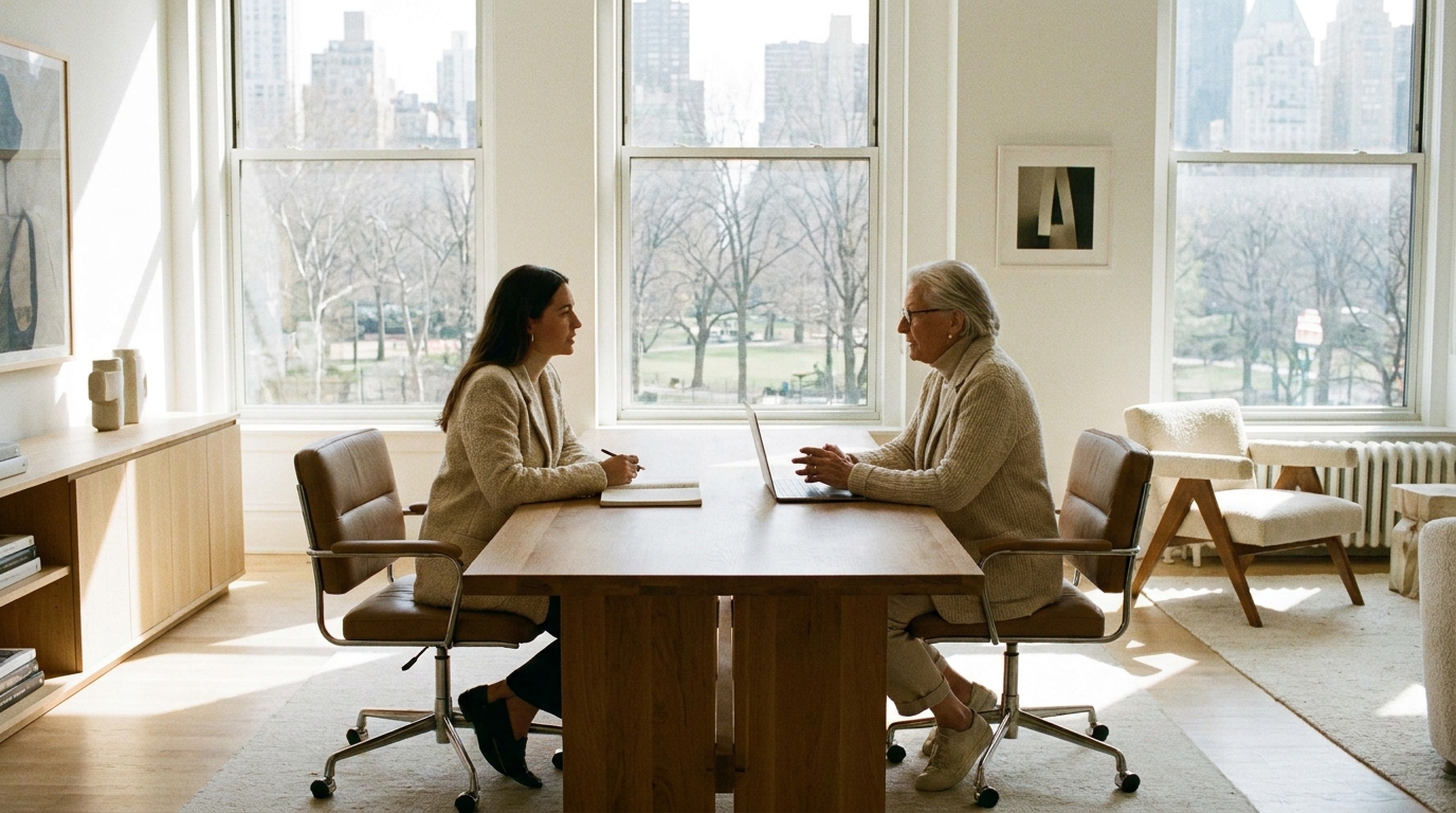 Your Personal Board of Directors: Why You Need Mentors and How to Find Them