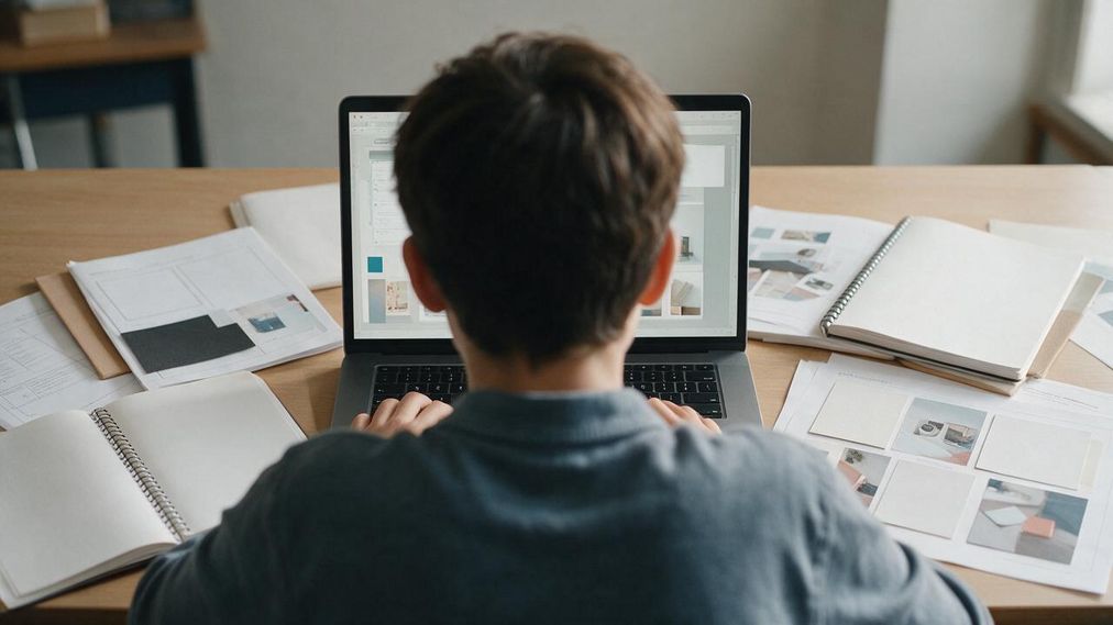 How to Build a Student Portfolio When You Have Little Work Experience