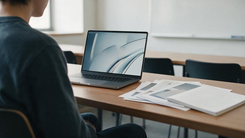 How to Turn Class Projects Into Proof of Skills for Employers